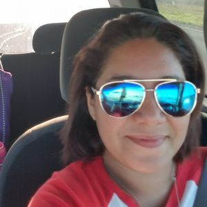 Meet your Posher, Manda